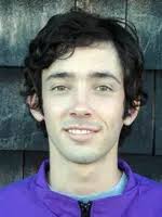 2008 Men's Cross Country Roster