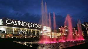 Sirloin, with a madeira wine sauce served with choice of 2 sides. Estoril Www Visitportugal Com