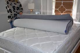 How do i stop the mattress sliding off our bed? Casper Mattress Topper Review