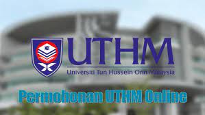 Saya mempunyai kisah yang sangat mendebarkan jika saya ingat ingat. Permohonan Ijazah Sarjana Muda Pendidikan Vokasional Uthm