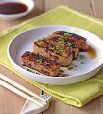 Du Tofu Qui A Du Gout Cuisine En Bandouliere Recette Tofu Recette Tofu Marine