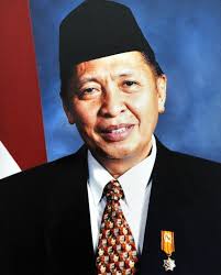 Hamzah Haz