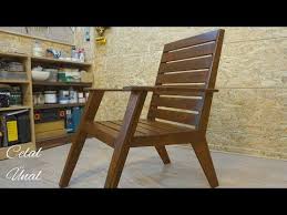 Fazendo Uma Cadeira De Paletes Cadeira De Palete Diy Poltrona De Palete Diy Youtube 2021 Palet Sandalye Palet Koltuk Koltuklar