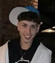 Obituary information for Mathew Paul Nelson