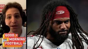 49ers Deebo Samuel reveals he was injured during Super Bowl & discusses  mindset after loss 👀