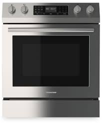Cuisiniere Electrique Hisense Amovible De 4 9 Pi3 Avec Commandes A Brick