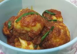 Bagi para pecinta pedas dan asam cobalah untuk membuat telur masak. Bahan Memasak 167 Telur 3 Rasa Pedas Manis Asam Yang Cepat Resepenakbgt Com