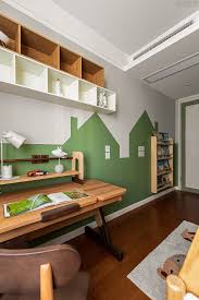 花漾美作 抹茶 家居鉴赏 达人室内设计网 powered by discuz in 2020 loft bed home decor corner desk