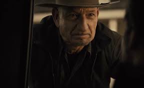 Perpetual Grace LTD Trailer: Jimmi Simpson & Ben Kingsley are Thieves