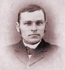 Marion Loretus Zercher (1857-1919)