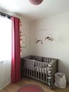 La chambre de bb! - m