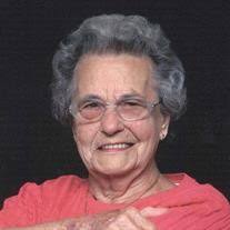 Norma M Bell Obituary