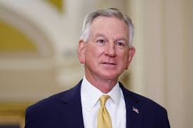 tommy tuberville