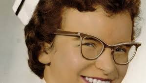 Claire Randolph's Instagram, Twitter & Facebook