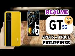 The price of the realme gt in united states varies between 470$ and 556$ depending on the specific version and its features. Realme Gt 5g Specs Features Price In Philippines Youtube