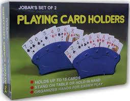 See more ideas about playing card holder, card holder, plastic canvas crafts. Pack Of 2 Br Materials Plastic Walmart Canada