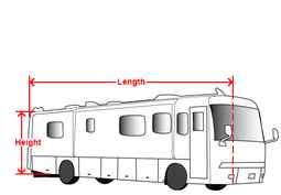 These rvs will provide luxury without sacrificing functionality. How Tall And Wide Is An Rv Complete Camper Dimensions Guide