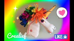 Paardenkop | paardenkop is a company based out of 21 tiensesteenweg, leuven, belgium. Unicorn Paard Surprise Of Lampion Maken Diy Youtube