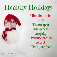 Healthy Holidays Girl On The Move Blog Healthy Holidays How To Stay Healthy Holiday