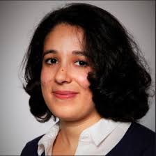 Olivia Bui-Xuan, lutter contre toutes les formes d'inégalités