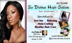 Family owned and operated, it's our pleasure to accommodate the needs of our clients new and old. So Divine Hair Salon Startseite Facebook