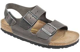 Birkenstock Sandals With Backstrap Birkenstock Milano Heel Strap Sandal For Men Women Birkenstock Express Strap Heels Strap Sandals Birkenstock Heels