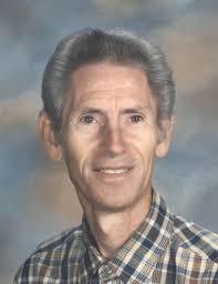 Obituary information for Albert B. Wagner