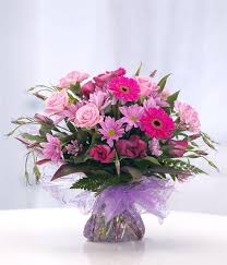 Soft Aquapack Online Flower Shop Beautiful Flower Arrangements Flower Arrangements