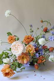 Local color | guests are always welcome. 900 Floral Warm Colors Ideas Floral Wedding Flowers Floral Wedding