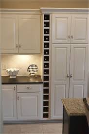 Pin By Carolyn Mucciaro On Architecture Design Built In Wine Rack Home Remodeling Kitchen Remodel