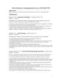 Operational brand management · be the brand guardian to ensure the business is presenting the brand correctly in all areas; Macy S Sales Associate Job Description Pdf Nar Media Kit