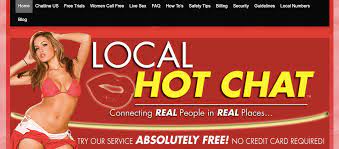 Men can find their real love on our chat lines. Top Singles Phone Chat Line Numbers With Free Trials