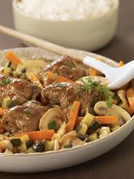 Recette Paupiettes De Veau Aux Petits Legumes Echalotes Et Cerfeuil Recette Paupiette Recettes Paupiettes De Veau Paupiette De Veau