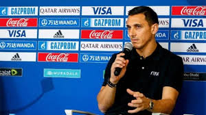Lo último en boca juniors noticias, resultados, estadísticas, rumores y mas de espn. Nicolas Burdisso Fue Nombrado El Nuevo Manager De Boca La Gaceta Tucuman