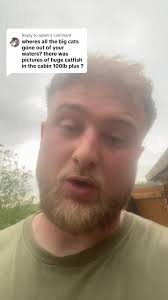 Replying to @adam #carp #carpfishing #shatterfordlakes