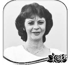 Connie LESPERANCE Obituary