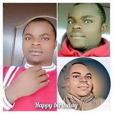 Happy birthday and many more years to come