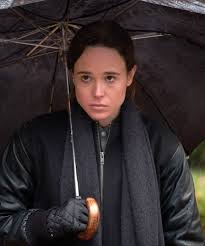 Канадский актёр, режиссёр и продюсер. Netflix Confirms Elliot Page Umbrella Academy Season 3