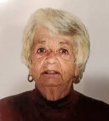 Doris Moffatt Obituary (2023)