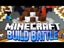 If you have any questions just ask :)here are some minecraft pocket edition servers you guys can join.lbsg . Hypixel Build Battle Battle Building Games
