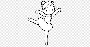 Dibujos Para Colorear Dibujo Ballet Danza Ballet Para Colorear Colorante Libro Png Pngegg Dibujo para colorear de zapatos. dibujos para colorear dibujo ballet
