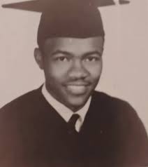 Leslie Jay Main, Class of 1982 June 4, 1964