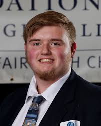 2024 Recipients — Corrigan Faircloth Chapter