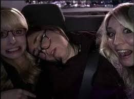 Big Bang Theory Unseen a adăugat...