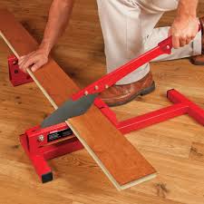 The speed of the power tool must be high. 7 Best Laminate Floor Cutters That Cut Laminates Quickly And Easily