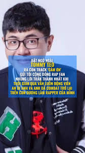 Tommy Rapper