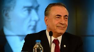 Maybe you would like to learn more about one of these? Mustafa Cengiz E Gorevi Birak Cagrisi Galatasaray Futboo Com