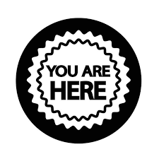 You Are Here Icon Here You Sign Png And Vector With Transparent Background For Free Download Free Vector Illustration Vector Font Illustration