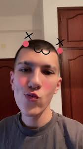 Kawaii Face Generator Filter