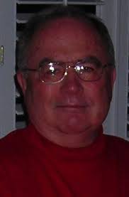 Richard McCranie Crownover, 1936-2021 Obituary